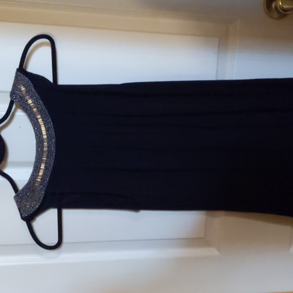 Cache beaded tank top - Picture 2 of 5